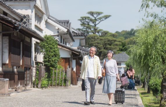 GoToトラベル対象プランのある旅行代理店 | 安心の旅を提案する熊本の旅行会社・サンワールド九州